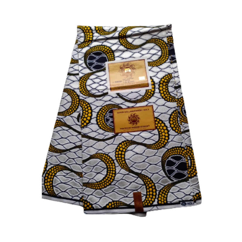 HITARGET SHINING (6 YARDS) image 0